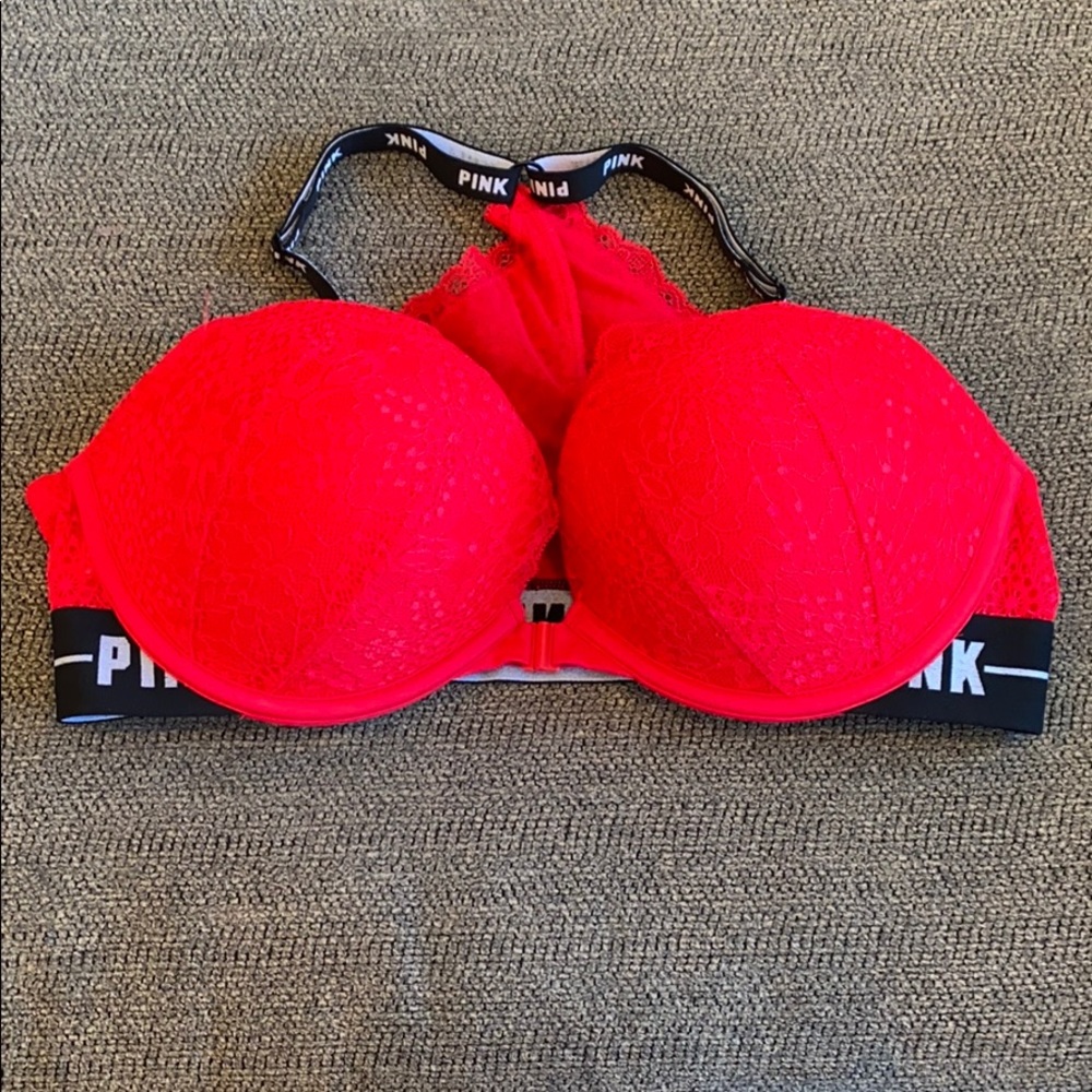 VS 36C bralette